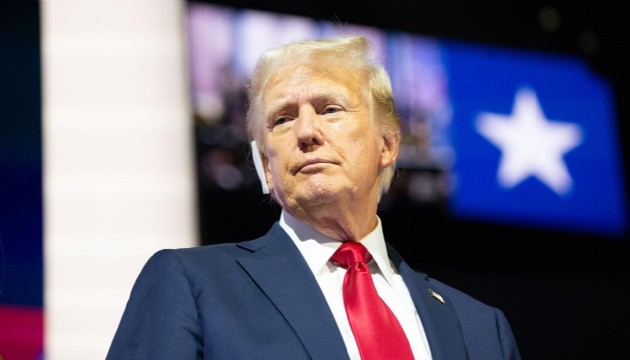 Trump'ın medya şirketi Bitcoin'e yatırım için 2,5 milyar dolar toplayacak